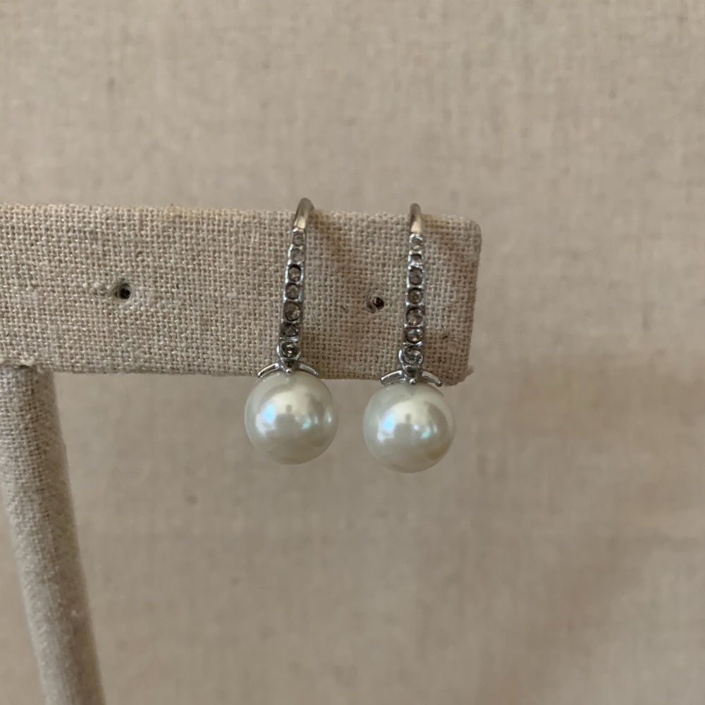 Stella & Dot Maddie Earrings LIKE NEW